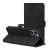 Kryt Tender Book Case Xiaomi Redmi 12 4G / 12 5G Black