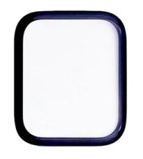 Elülső üveg OCA ragasztó nélkül az Apple Watch Series 4/5/6/SE/SE 2022 40mm órához