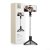 Selfie tyč Tech-Protect L02S Bluetooth Selfie Stick Tripod Black