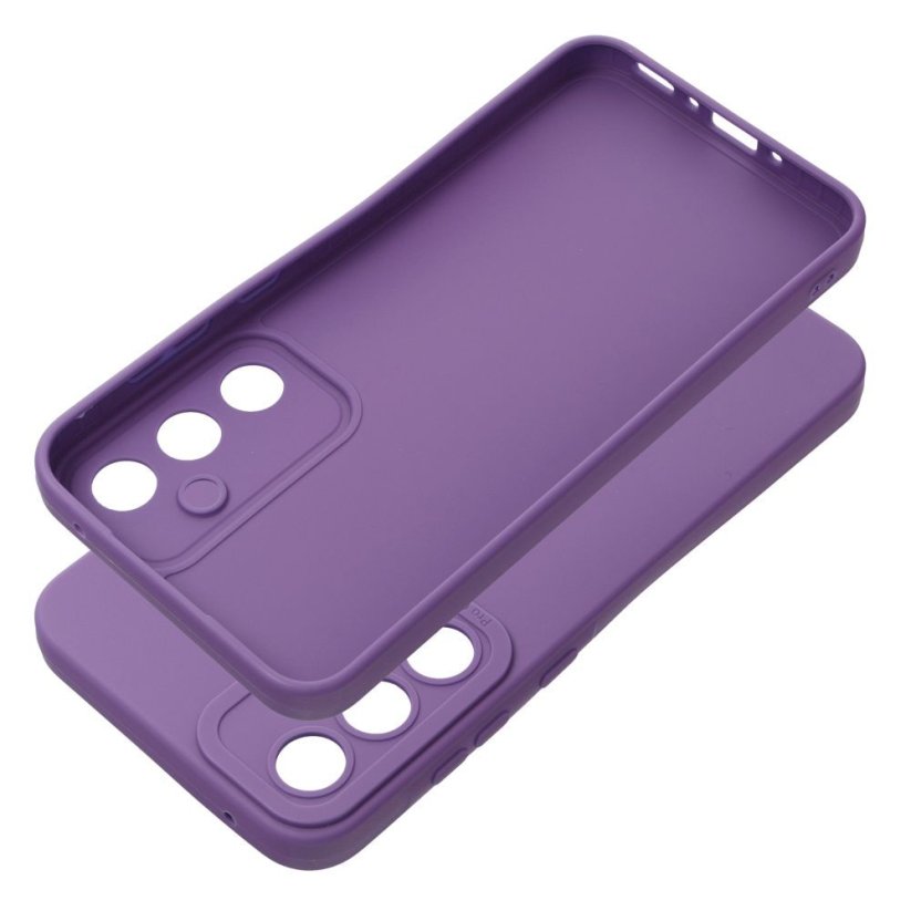 Kryt Roar Luna Case Samsung Galaxy A35 5G Violet