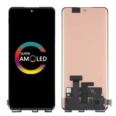 OLED displej + dotykové sklo Realme 11 Pro/11Pro +