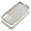 Kryt Silicone Zephyr Mag Cover s MagSafe iPhone 14 White