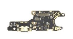 Huawei Honor 50 - Nabíjací flex s PCB doskou a konektor Huawei Honor 50 - Nabíjací flex s PCB doskou a konektor