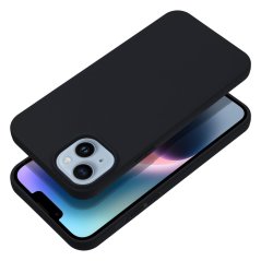 Kryt Matt Case Xiaomi Redmi Note 14 Pro Plus 5G Black Kryt Matt Case Xiaomi Redmi Note 14 Pro Plus 5G Black