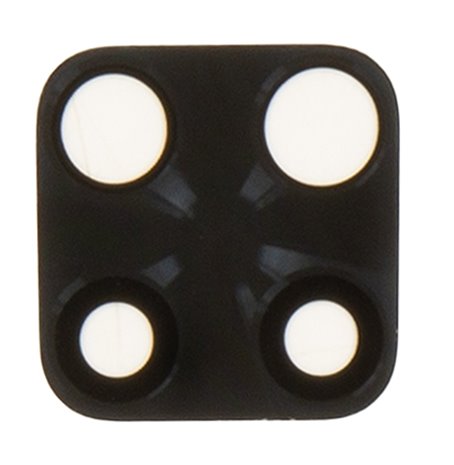 Xiaomi Redmi Note 9 Pro hátsó kamera üveg cseréje