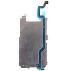 iPhone 6 - LCD zadná kovová ochrana s home button flex - Thermal shield