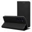 Tok LUNA Book Carbon Case Xiaomi Redmi Note 10 Pro Black