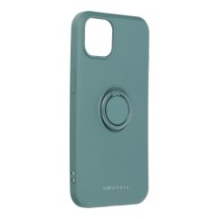 Kryt Roar Amber Case - iPhone 13 Green