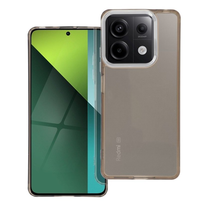 Kryt Case Xiaomi Redmi Note 13 Pro 5G Pearl Black