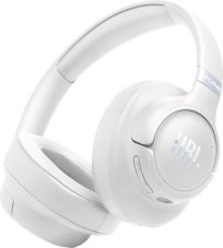 Slúchadlá Wireless Headphones Jbl Tune 780Nc White