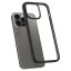 Kryt Spigen Ultra Hybrid iPhone 14 Pro Matte Black