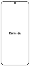 engaroGuard Hydrogel - ochranná fólie - Xiaomi Redmi 9A