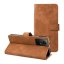 Tok Tender Book Case Xiaomi Redmi Note 12S Brown