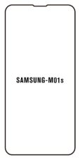 engaroGuard Hydrogel - ochranná fólie - Samsung Galaxy M01s