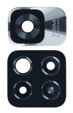 Náhradní sklo zadní kamery - Xiaomi Redmi Note 11 Pro+ 5G