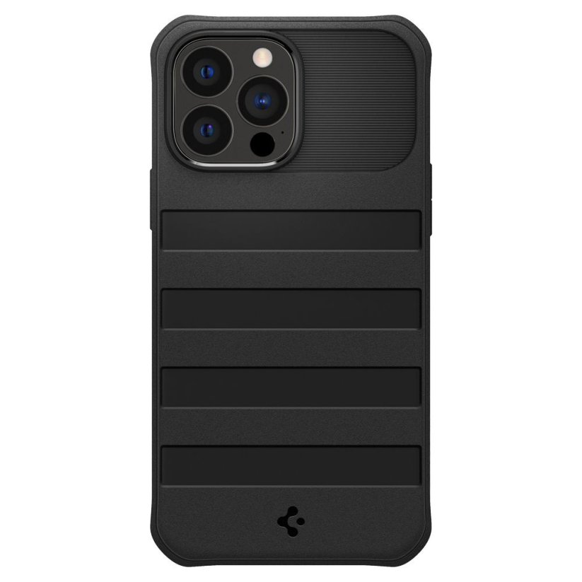 KRYT SPIGEN GEO ARMOR 360 iPhone 13 Pro Max BLACK