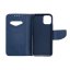 Kryt Fancy Book Case  Samsung Galaxy A50 Red/Navy