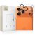 Ochranné sklo zadnej kamery Ochranné sklo zadnej kamery Tech-Protect Cam Fit+ iPhone 17 Pro Clear