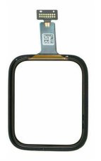 Přední sklo bez lepidla OCA s digitizérem pro Apple Watch Series 5 44mm