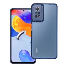 Kryt Case Xiaomi Redmi Note 11 Pro / 11 Pro 5G Variete Navy Blue