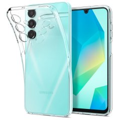 Kryt Spigen Crystal Flex Samsung Galaxy A16 4G / 5G Crystal Clear Kryt Spigen Crystal Flex Samsung Galaxy A16 4G / 5G Crystal Clear