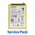 Batéria Battery Sb18D69208 Motorola Moto E13/E32/E32S/G13/G22/G53 (Service Pack - originální díl)