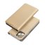 Kryt Smart Case Book Motorola Edge 50 Neo Gold