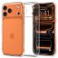 Tok Spigen Ultra Hybrid iPhone 17 Pro Crystal Clear