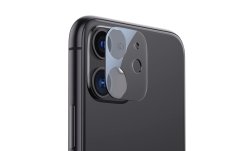 Hátsó kameravédő az Apple iPhone 11 készülékhez Hátsó kameravédő az Apple iPhone 11 készülékhez