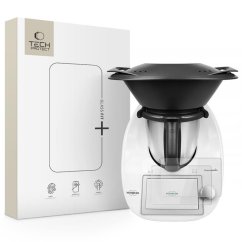 Ochranné tvrdené sklo Tech-Protect Glass Fit+ 2-Pack Thermomix Tm6 Clear Ochranné tvrdené sklo Tech-Protect Glass Fit+ 2-Pack Thermomix Tm6 Clear