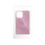 Kryt Shining Case Samsung Galaxy A05 Clear/Pink