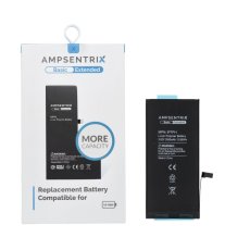 Akkumulátor Ampsentrix Basic Battery iPhone 7 Plus (High Capacity 3550 mAh)