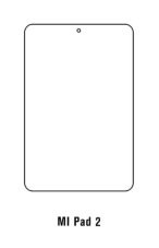 Hydrogel - ochranná fólia - Xiaomi Mi Pad 2