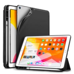 Kryt ESR Rebound Pencil iPad 10.2 7 / 8 / 9 / 2019-2021 Black Kryt ESR Rebound Pencil iPad 10.2 7 / 8 / 9 / 2019-2021 Black