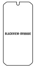 Hidrogél - védőfólia - Blackview BV9900E