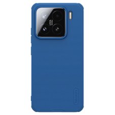 Nillkin Super Frosted PRO zadný kryt pre Xiaomi 15 Blue Nillkin Super Frosted PRO zadný kryt pre Xiaomi 15 Blue