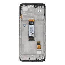 Tok Fixcell LCD Display Fixcell LCD Redmi 13 Oem With Frame