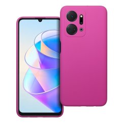 Kryt Case Silicone 2mm Honor X7A Pink