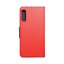 Kryt Fancy Book Case  Samsung Galaxy A50 Red/Navy