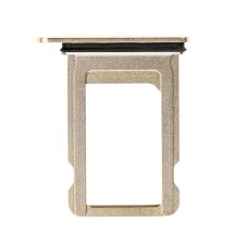 iPhone XS - SIM tray (Gold)