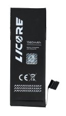 Batéria iPhone 5S 1560mAh Licore