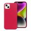 Kryt Frame Case iPhone 14 Plus Magenta