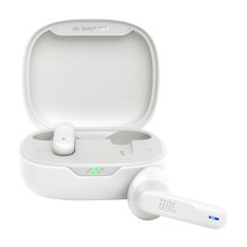 Slúchadlá Wireless Earphones Jbl Wave Flex Jblwflexwht White