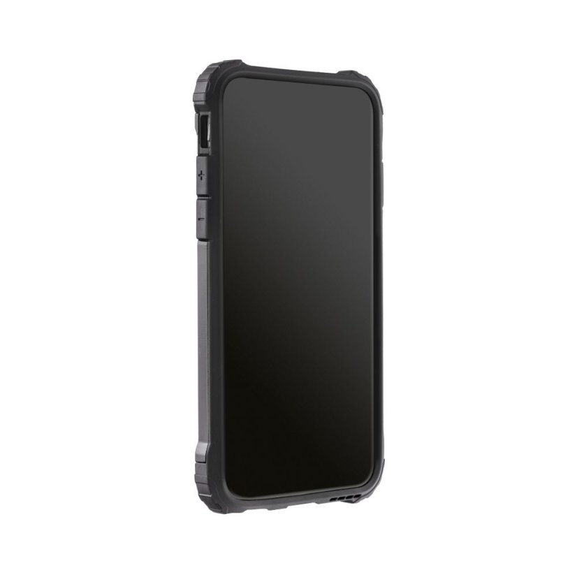 Kryt Case iPhone 17 Pro Armor Black