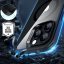 Ochranné sklo ESR Classic Hybrid Halolock Magsafe & Tempered Glass iPhone 16 Pro Max Clear/Black