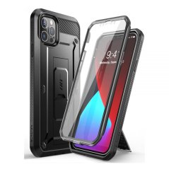 Kryt Supcase Unicorn Beetle Pro iPhone 12/12 Pro Black