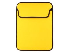 iCase Pouch Yellow iPad 2 iCase Pouch Yellow iPad 2
