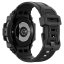 Remienok Spigen Rugged Armor ”Pro” Samsung Galaxy Watch 7 (44 mm) Matte Black