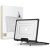 Kryt Tech-Protect Smartshell Pro Macbook Air 13 M2-M5 2023-2026 Black/Clear