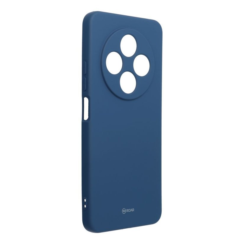 Kryt Roar Case All Day Colorful Jelly Xiaomi Redmi 14C Navy